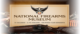 National Firearms Museum